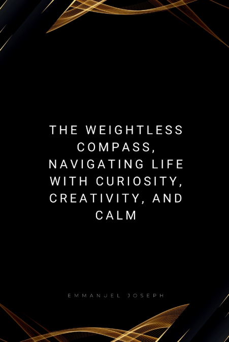 The Weightless Compass