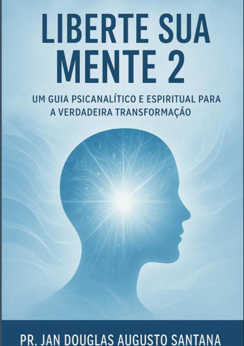 Liberte Sua Mente 2