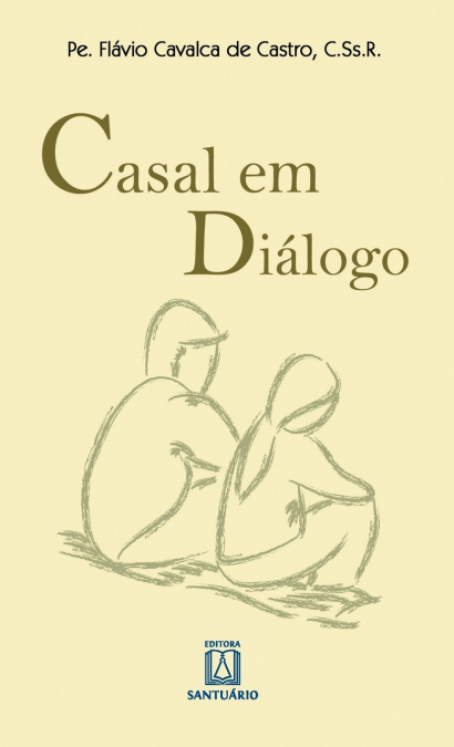 Casal em Diálogo