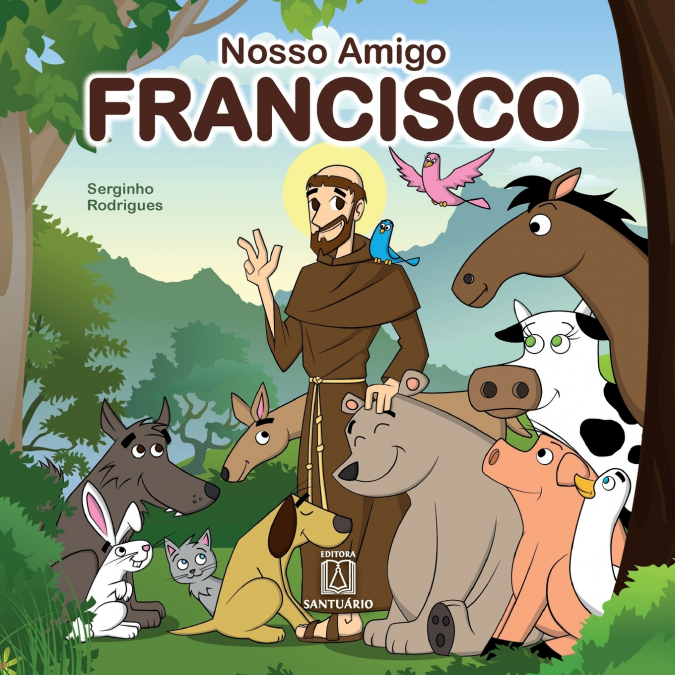 Nosso amigo Francisco