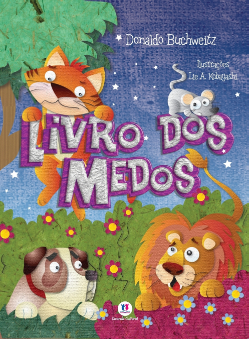 Livro dos medos