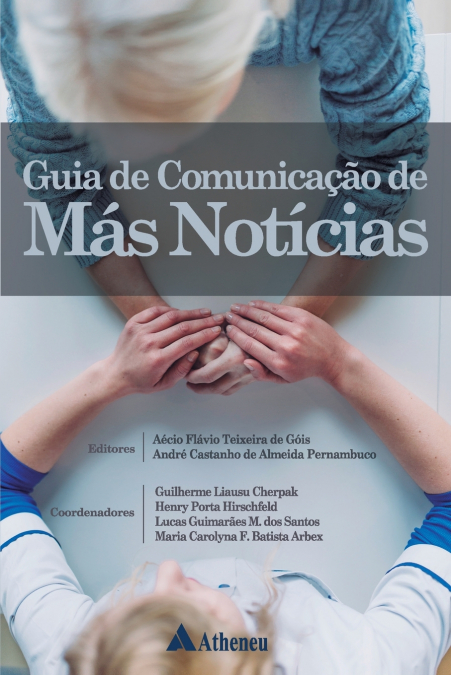 Guia de Comunicação de Más Notícias