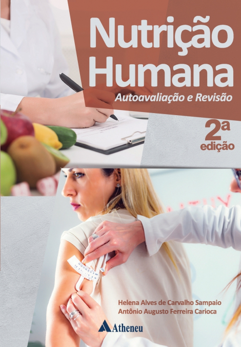 Nutrição Humana