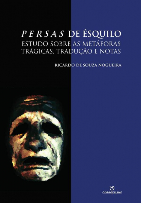 Persas de Ésquilo