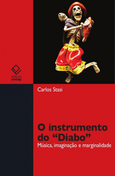 O instrumento do ’Diabo’