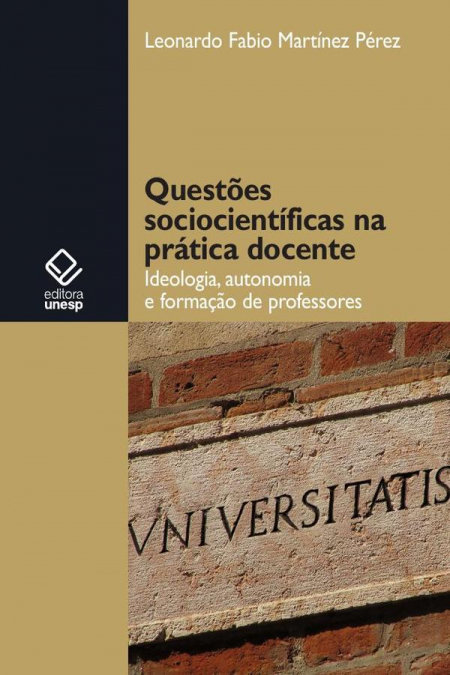 Questões sociocientíficas na prática docente