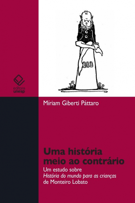 Uma história meio ao contrário