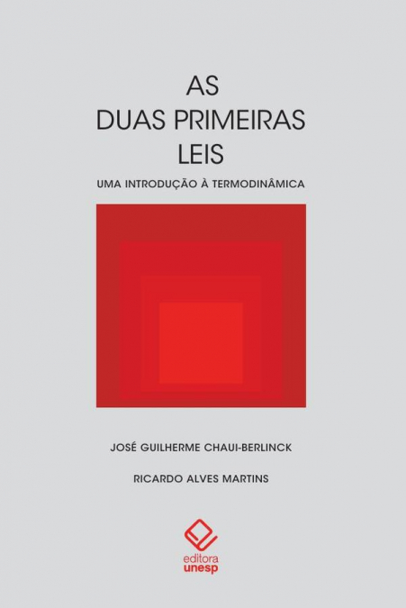 As duas primeiras leis