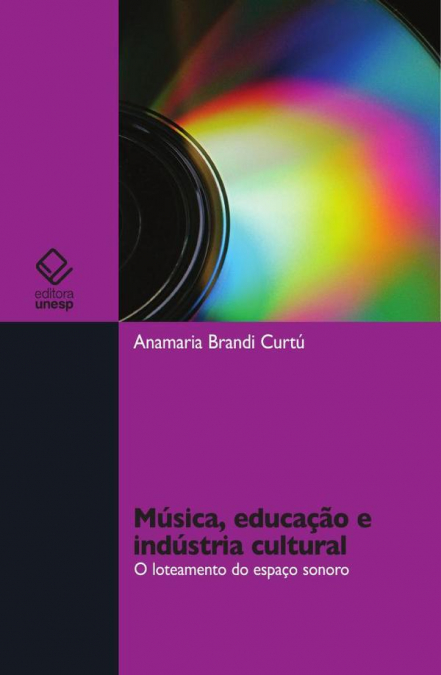 Música, educação e indústria cultural