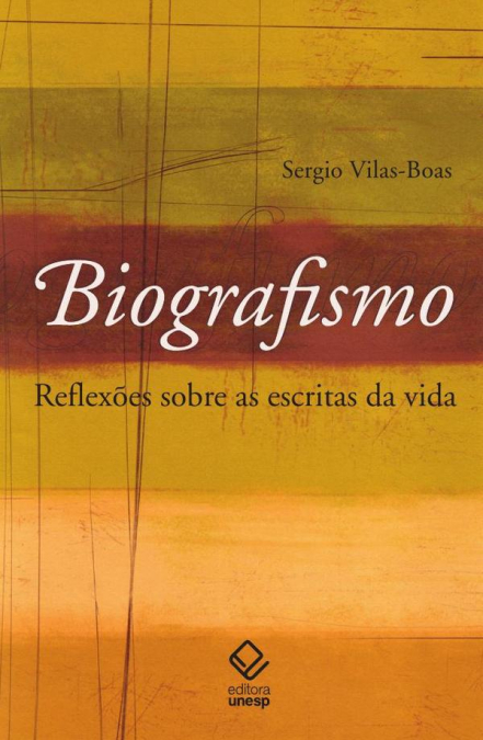 Biografismo - 2ª edição