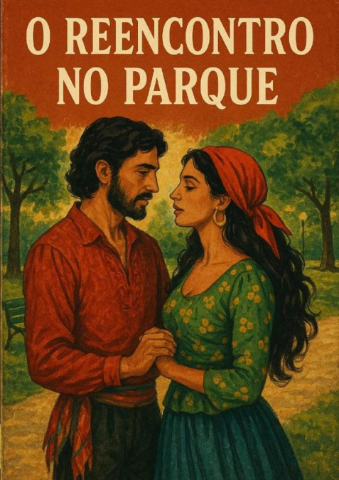O Reencontro No Parque