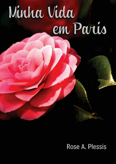 Minha Vida Em Paris