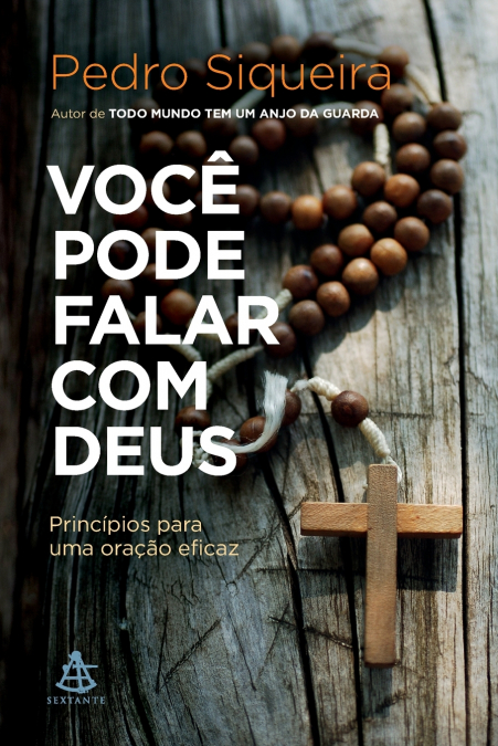 Você pode falar com Deus