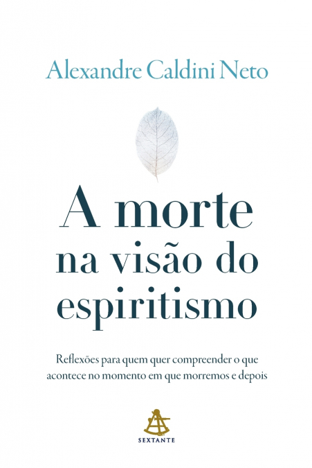 A morte na visão do espiritismo