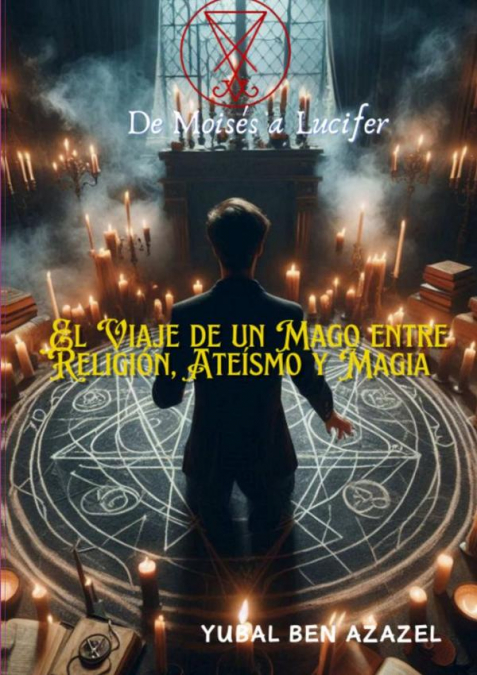 De Moisés A Lucifer: