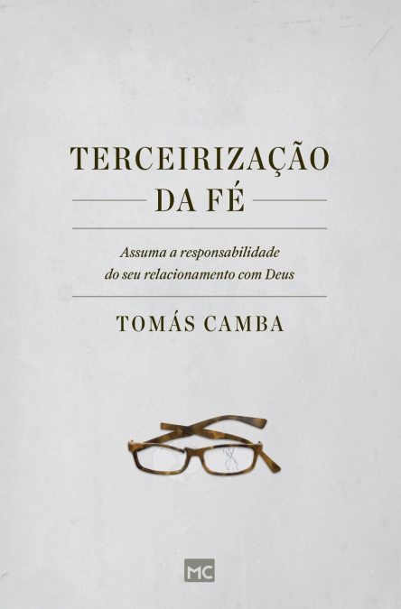 Terceirização da fé