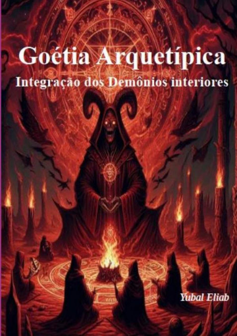 Goétia Arquetípica