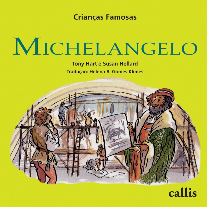 MICHELANGELO