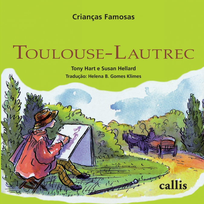 TOULOUSE-LAUTREC