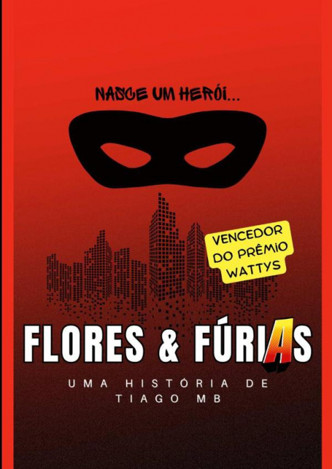 Flores E Fúrias