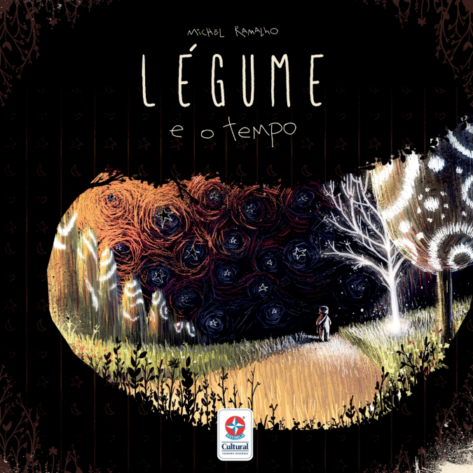 Légume e o tempo