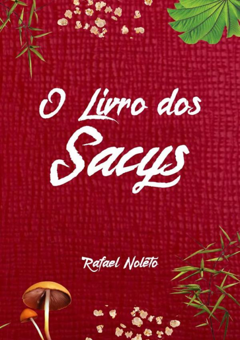 O Livro Dos Sacys