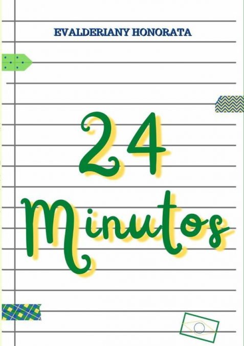 24 Minutos