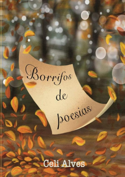 Borrifos De Poesias