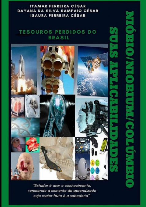 Nióbio/niobium/colúmbio Suas Aplicabilidades