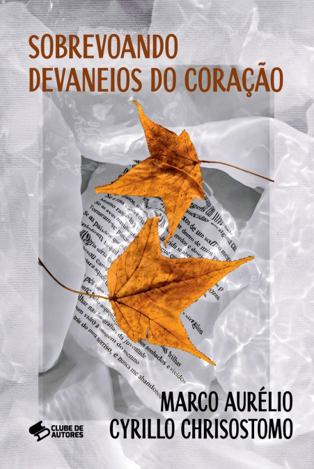 Sobrevoando Devaneios Do Coração