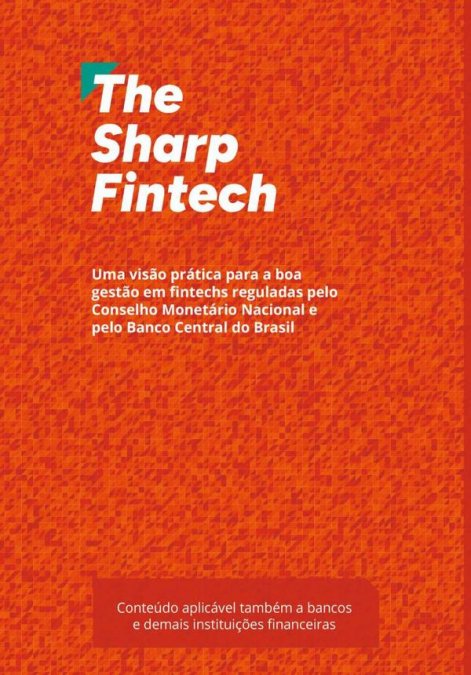 The Sharp Fintech