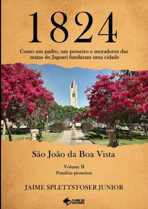 1824 - Volume Ii