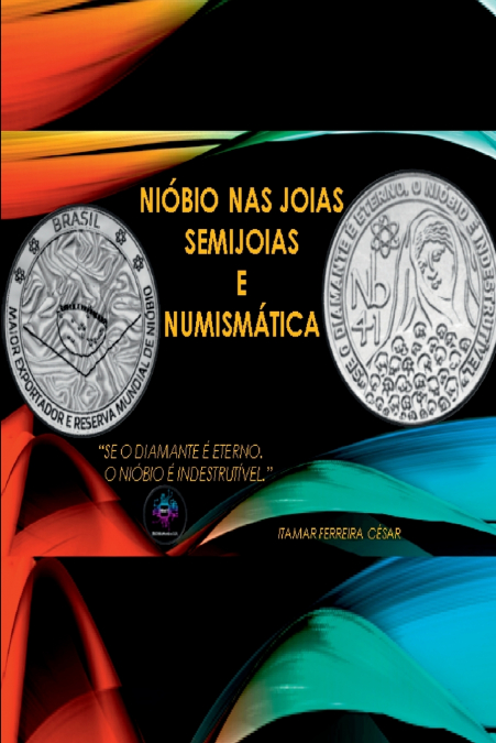 Ni bio Nas Joias, Semijoias E Numism tica