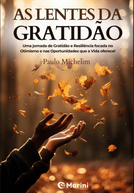As Lentes Da Gratidão