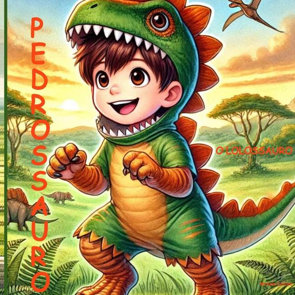Pedrossauro