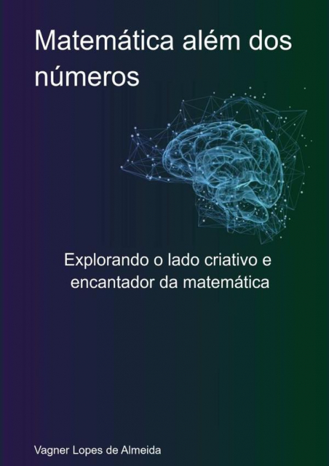 Matemática Além Dos Números