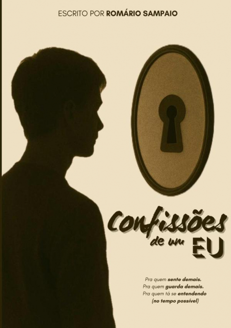 Confissões De Um Eu