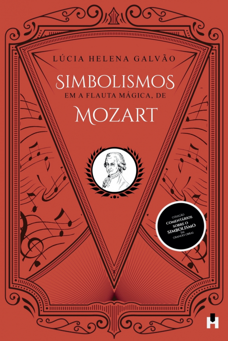 Simbolismos em A Flauta Mágica, de Mozart