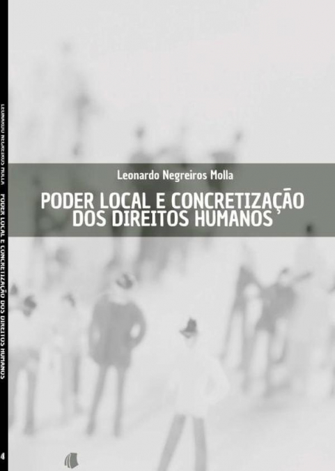 Poder Local E Concretização Dos Direitos Humanos