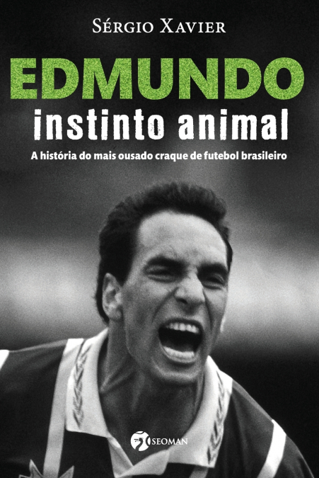 Edmundo - Instinto Animal