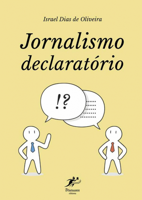 Jornalismo Declaratório