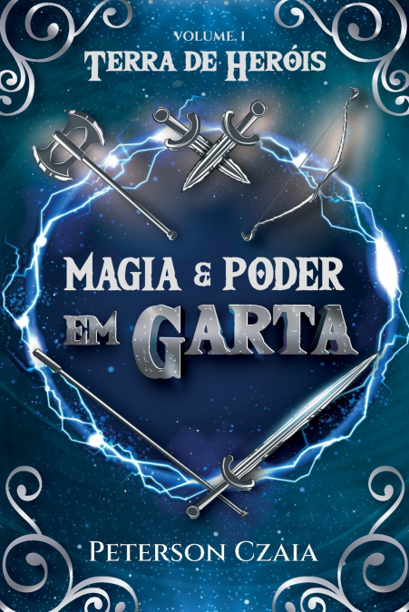Magia e poder em Garta