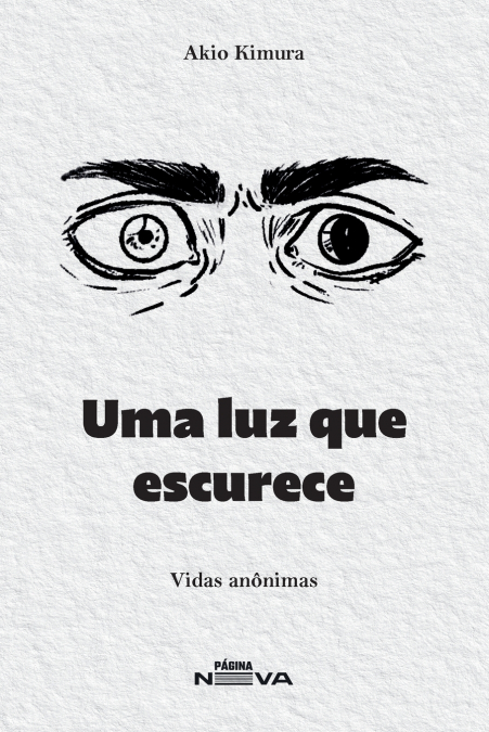 Uma luz que escurece