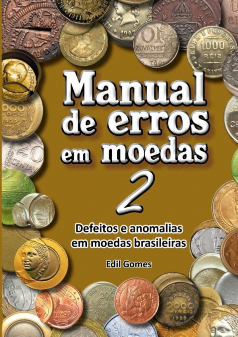 Manual De Erros Em Moedas 2