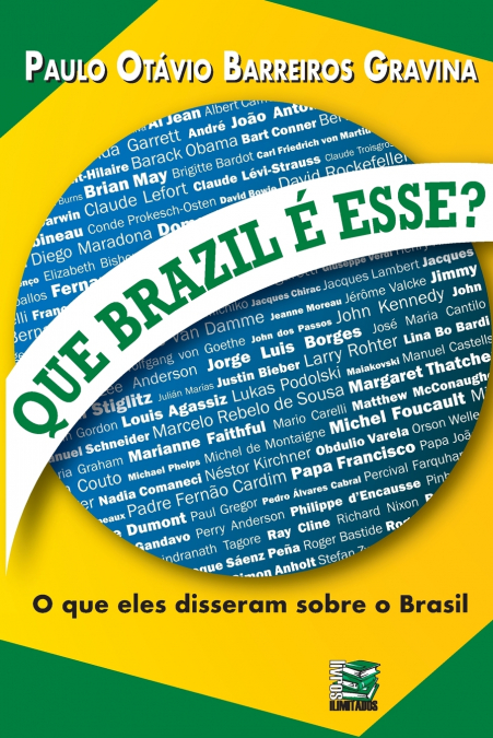 Que Brazil é esse?