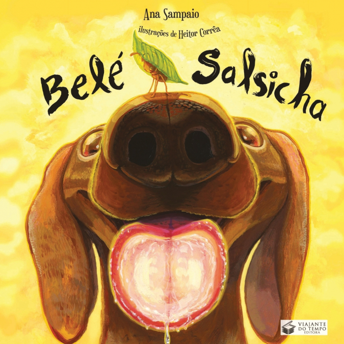 BELÉ SALSICHA