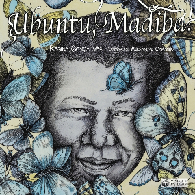 UBUNTU, MADIBA!