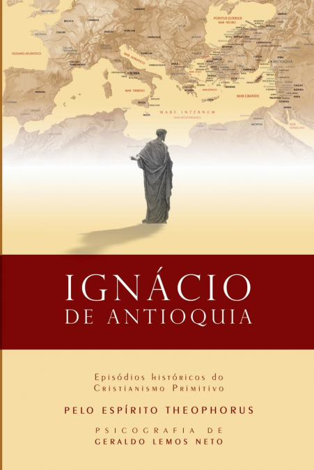 Ignácio de Antioquia