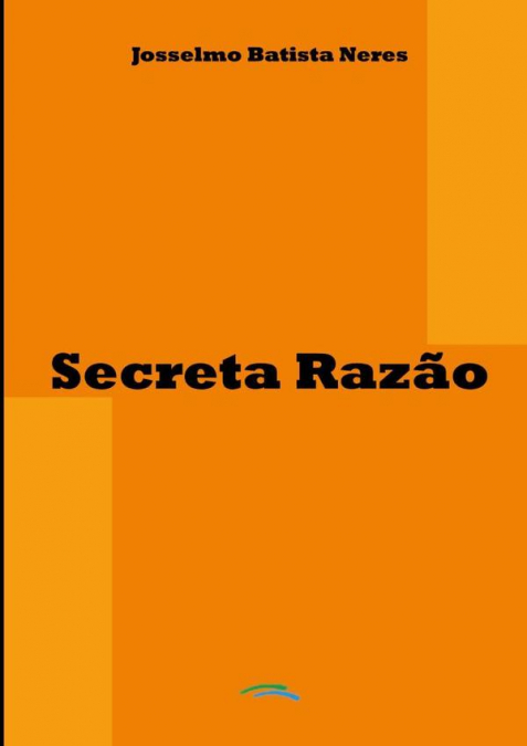 Secreta Razão