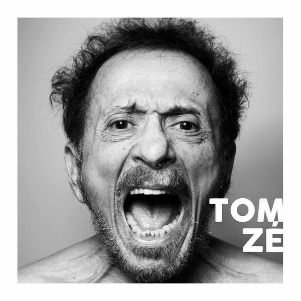 Tom Zé - Trajetória Musical